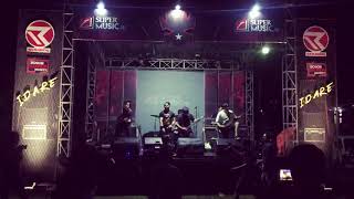 Download Lagu Kraken - Hamba Uang at puncak rock revolution VII MP3