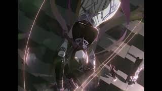 Genshin Impact Nefer - Jump Out The Window (EDIT)