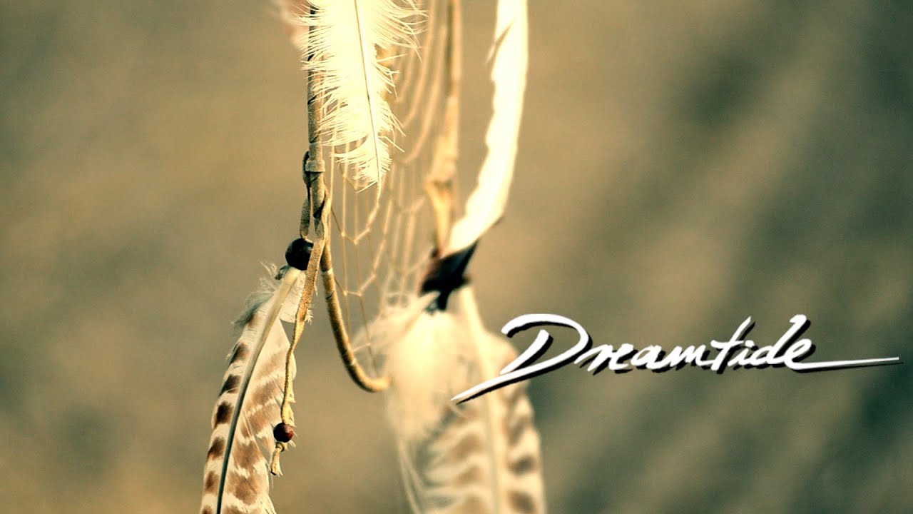 DREAMTIDE YOUR BEAT lyric video