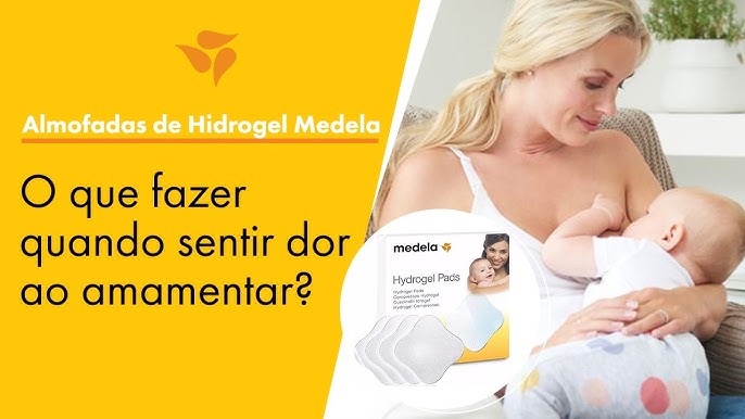 Medela Tender Care Hydrogel Review 