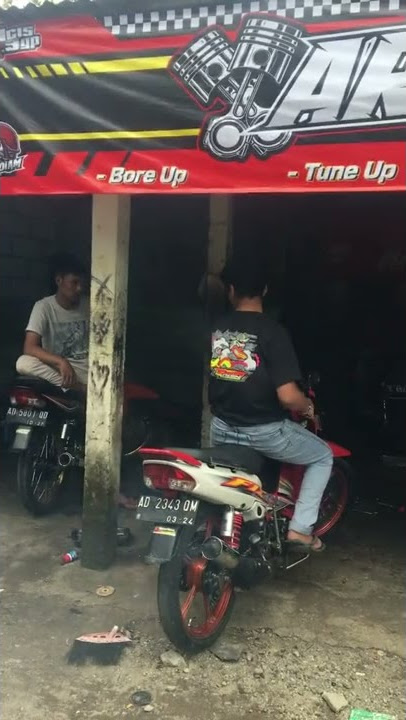 STORY WA | POKOK E LEK RA NGENG... NGENG... EMOH