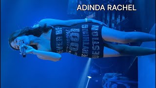 DI MABUK CINTA ❤️ADINDA RACHEL 🎶ROMANSA NYEES MUSIC
