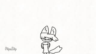 Tail wag test