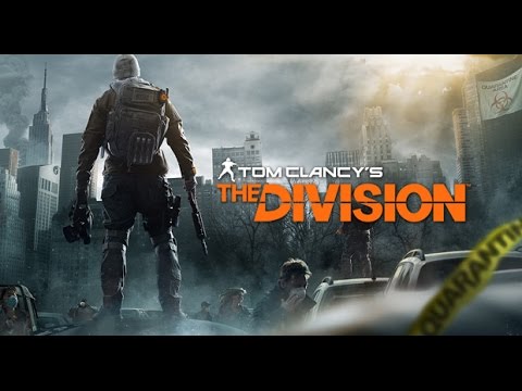 Vidéo: Les Joueurs De La Bêta PC De La Division Se Donnent Des Pouvoirs Divins