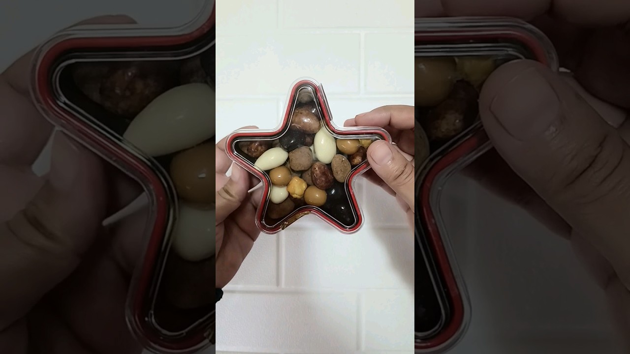 Unboxing Challenge of Mix Dragee | Hafiz Mustafa 1864 