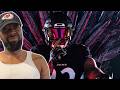 REACTION TO! Baltimore Ravens New Jersey REVEAL!! THE NEXT FLIGHT?!?!