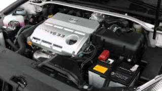 2004 Lexus ES 330 - San Jose CA