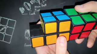 RECENZE 2x2x5 Witeden Cuboid CubeMania.cz