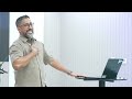 Marriage Seminar - Session 1