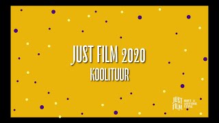 Justfilm 2020 Üldinfo