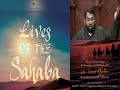 Lives Of Sahaba 34 Ali Ibn Abu Talib Pt 5 Battle Of Jamal Yasir Qadhi Lives Of Sahaba 34 Ali Ibn Abu Talib Pt 5 Battle Of Jamal Yasir Qadhi