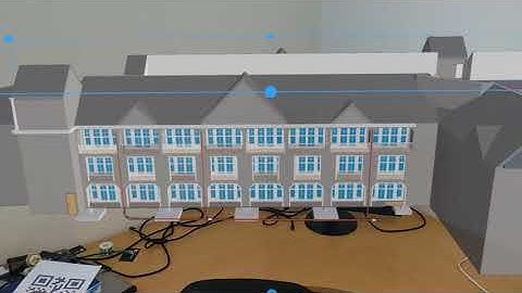 BIM Holoview ARR On Store