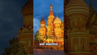 The Senate is on the verge of passing a Russia Sanctions package. Here’s what it would do.