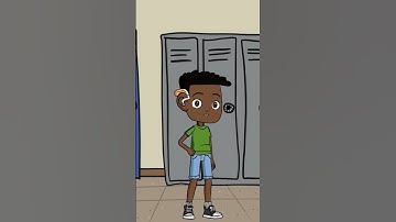 Small steps still move mountains..#ai #calm #motivation #youtubeshorts #cartoon
