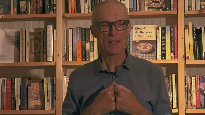 Ron Strickland and Christine Hartmann: an intimate...