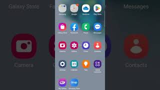 Virtual Android Not Working On Samsung