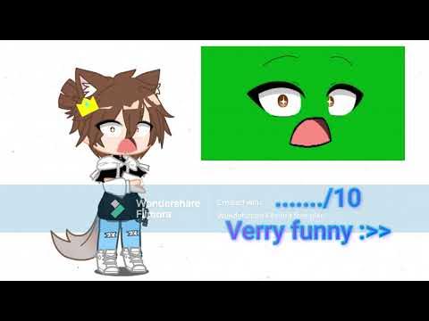 GachaLife TikTok Compilation 🔥 #370 - BiliBili