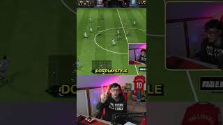 El pase ROTO que usan los PROS ✅#fifa #eafc #consejos #proplayer #fc26