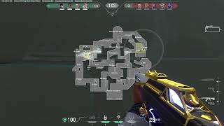 Valorant | The next Tenz lg training...