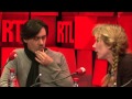 Julie Depardieu & Emmanuel Mouret : Les rumeurs du net du 21/01/2014 dans A La Bonne Heure - RTL