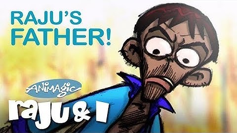 Raju & I: Raju
