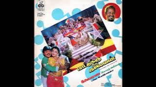 Azhagiya Nadhi Ena :: Paattukku Oru Thalaivan : Remastered audio song