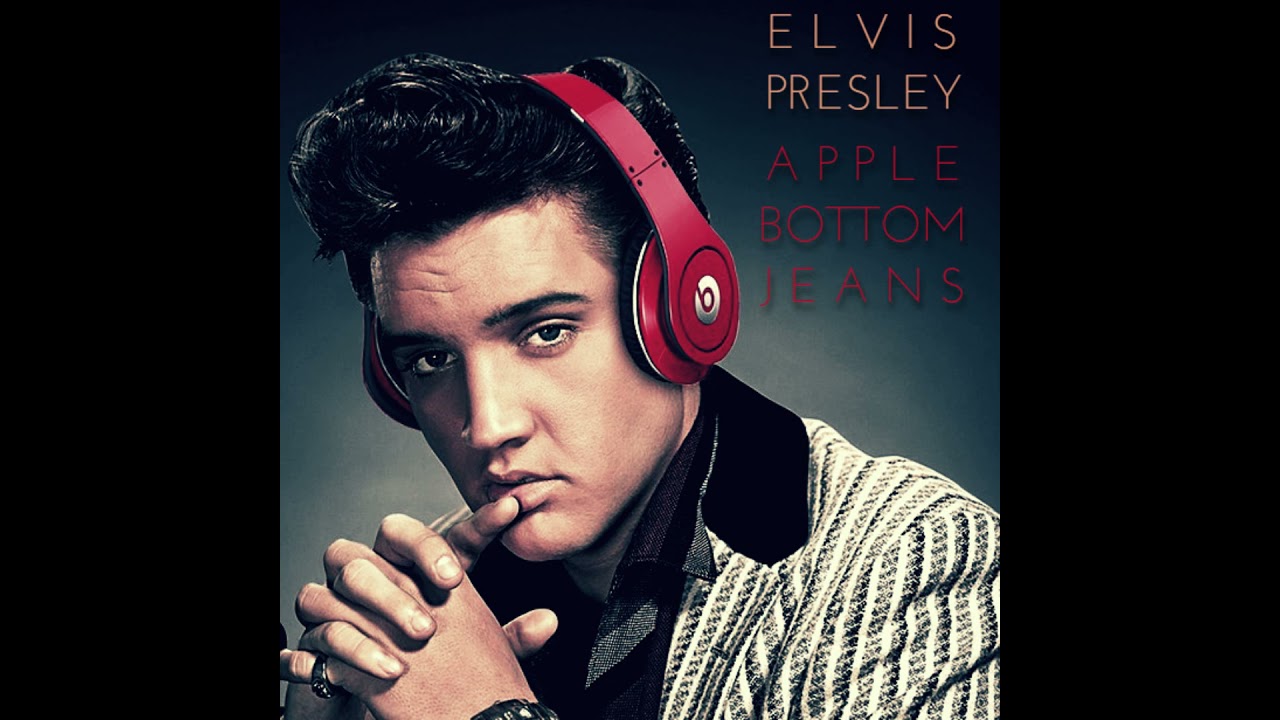 Elvis Presley Apple Bottom Jeans (FULL VERSION, April 20th, 1969