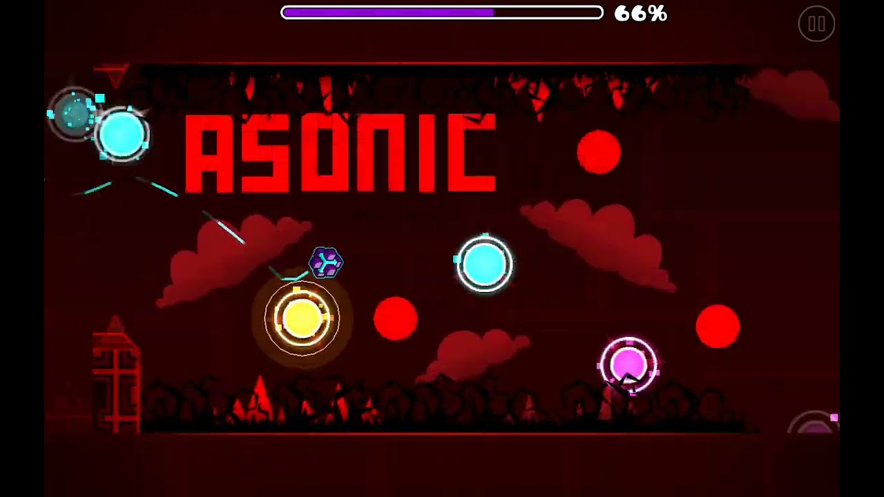 Bloodbit mi nuevo nivel bloodbath+extremo-Bloodbit