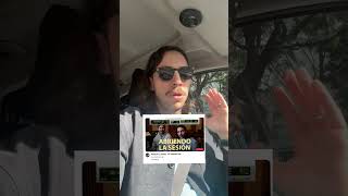 Abriendo la sesión, nueva serie de Los Mesoneros.