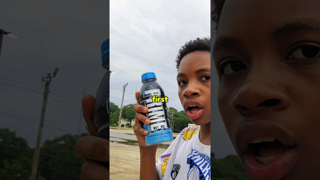 What Prime X looks like