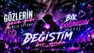 Yaktın Beni Duygusal Türkçe Pop Aşk Şarkısı 2026 Combrice Music