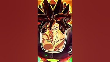 Broly