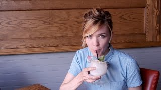 cocktail video