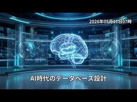 【2026年05月11日】実装者は不要に？AIエージェントが変える開発の未来と2026年の生存戦略