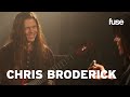 Capture de la vidéo Megadeth's Chris Broderick & Dokken's George Lynch (Part 1) | Metalhead To Head | Fuse