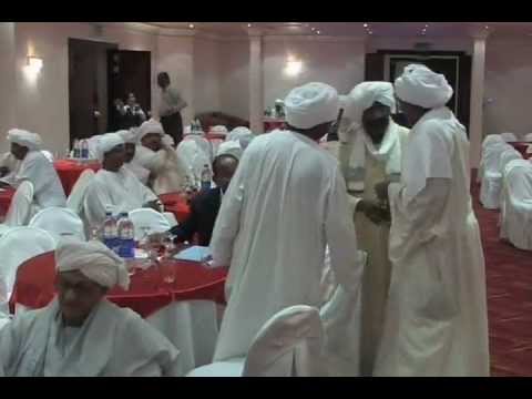 لقطات من حفل وداع السفير مسقط