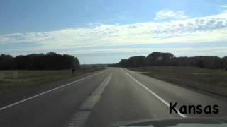 US Hwy 50 End-to-End Part 2: Pueblo to St. Louis Update