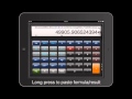 V Calci - App Features Demo