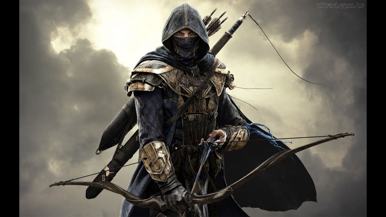 GMV / Alter Bridge - Slip To The Void