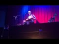 JJ Grey Solo "Gal Youngin" 4/13/2019