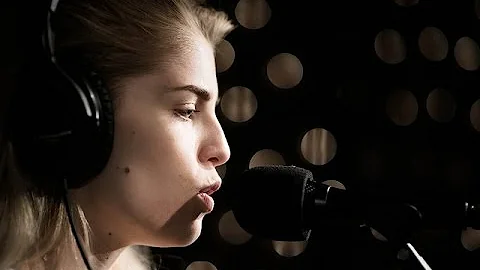 London Grammar - Full Performance (Live on KEXP)