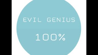 Orbits IOS App Level 38 Tap Tap Tap (Evil Genius) screenshot 4