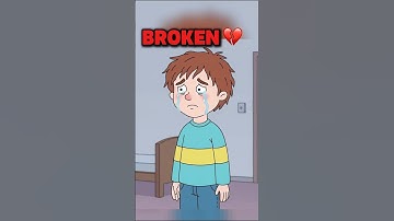 The Heartbreaking Sad Story of Horrid Henry💔