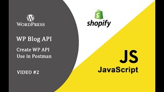 How to Create WordPress Blog API | How to Use WordPress API in Postman in Hindi