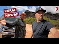 Inside Hawaii&#39;s Most Isolated Island (no traffic lights) 🇺🇸