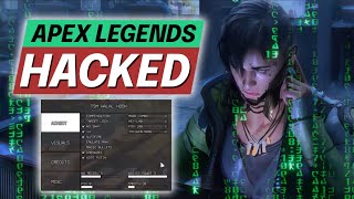 APEX GOT HACKED! PROS and STREAMERS ARE CHEATING!? - ALGS Security BREAKDOWN! -  Apex Legends Guide by GameLeap Apex Legends Guides 4,499 views 1 month ago 8 minutes, 1 second