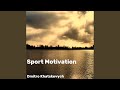 Sport motivation