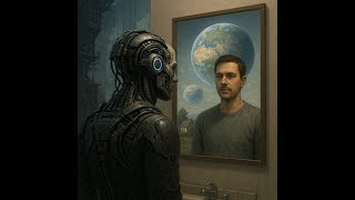 Static Soul Becoming Machine