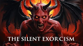 The Silent Exorcism of Robbie Mannheim A Chilling Descent into Darkness