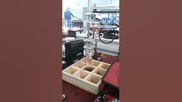 Brazo robotico tipo scara